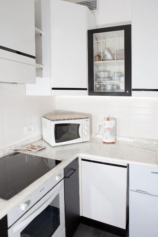 Piera Rossa Appartement