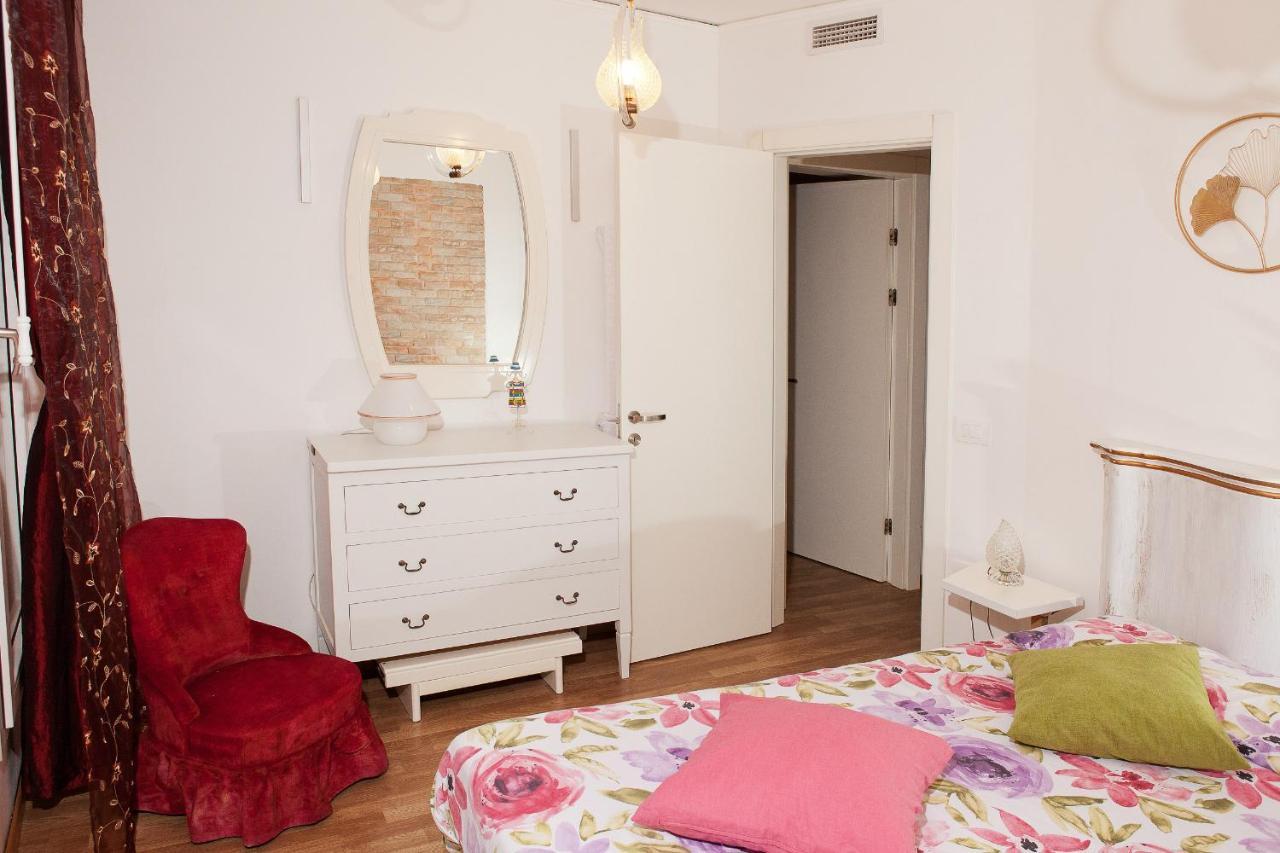 Piera Rossa Appartement *